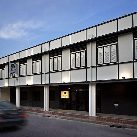 Venue Hotel The Lily Σιγκαπούρη Εξωτερικό φωτογραφία