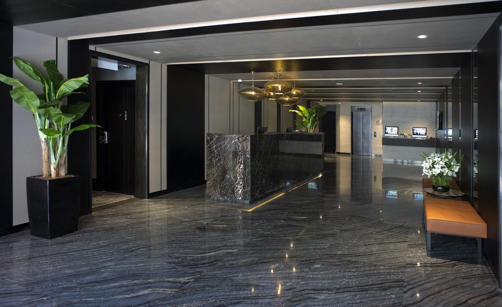 Venue Hotel The Lily Σιγκαπούρη Εξωτερικό φωτογραφία