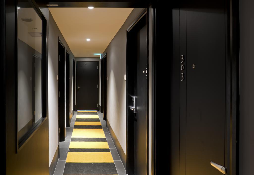 Venue Hotel The Lily Σιγκαπούρη Εξωτερικό φωτογραφία