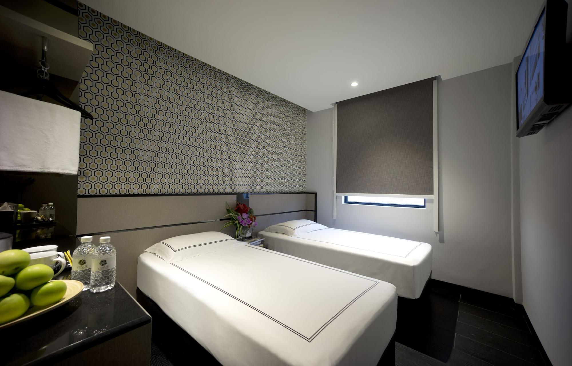Venue Hotel The Lily Σιγκαπούρη Εξωτερικό φωτογραφία