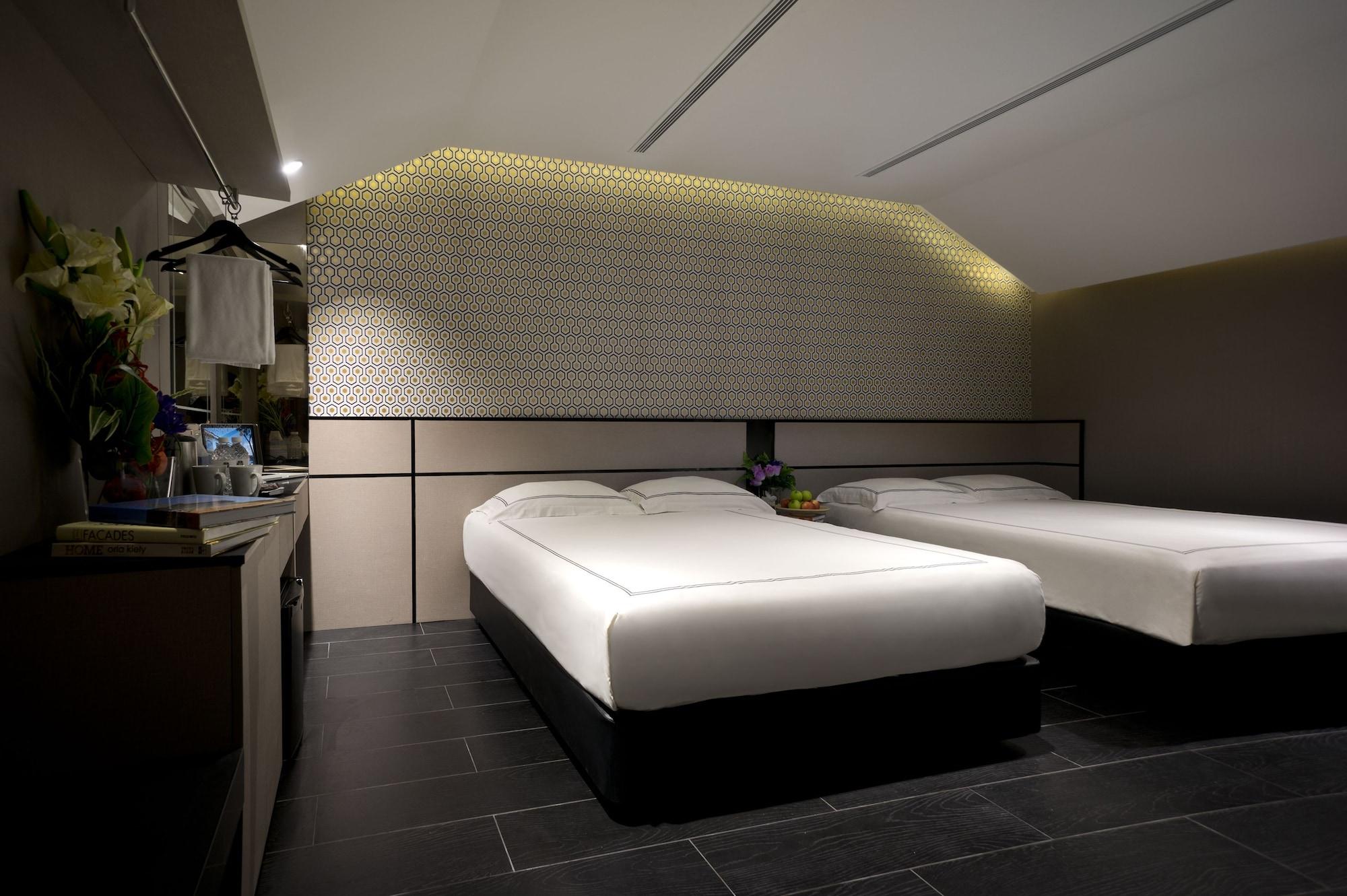 Venue Hotel The Lily Σιγκαπούρη Εξωτερικό φωτογραφία
