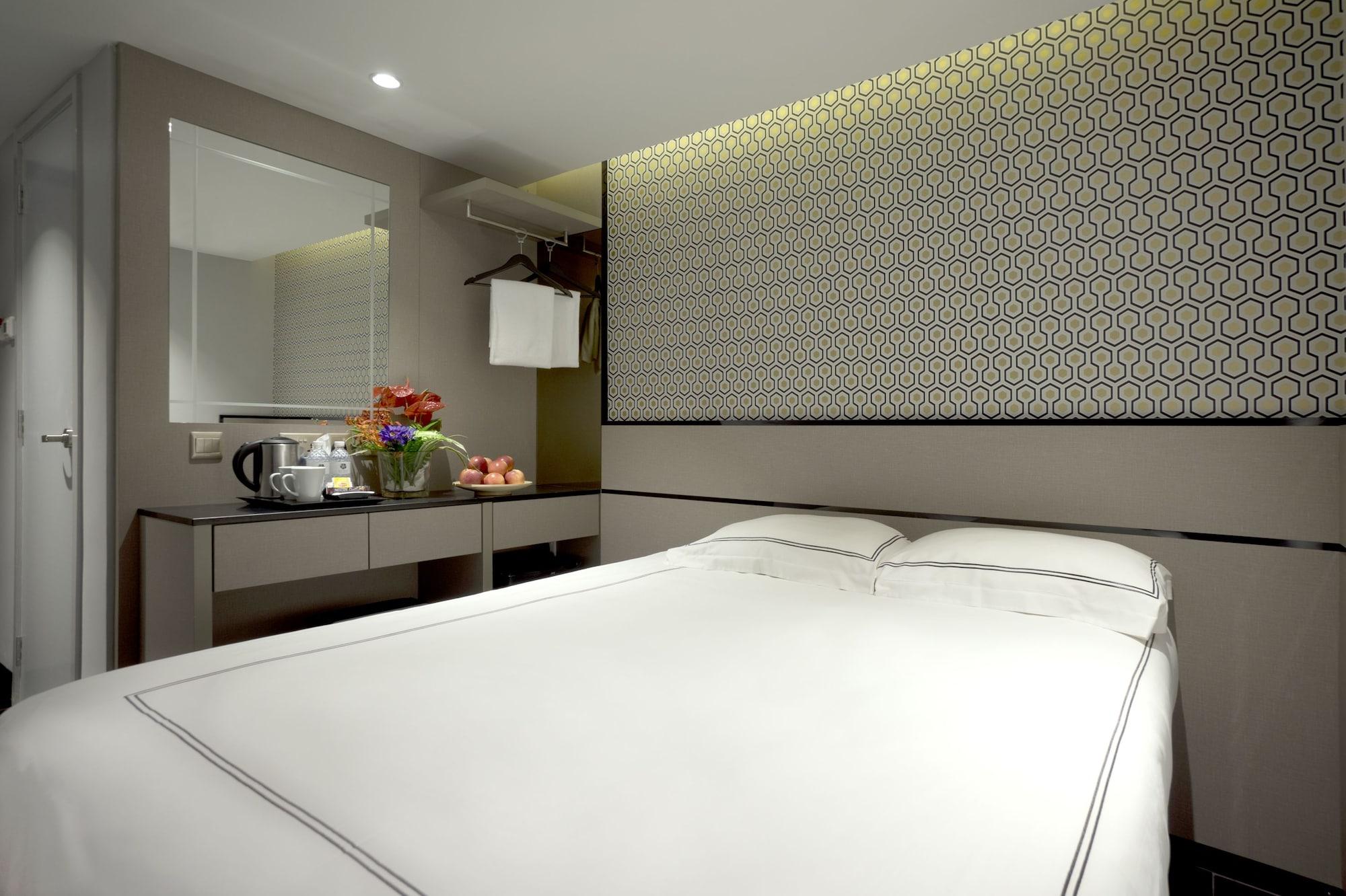 Venue Hotel The Lily Σιγκαπούρη Εξωτερικό φωτογραφία