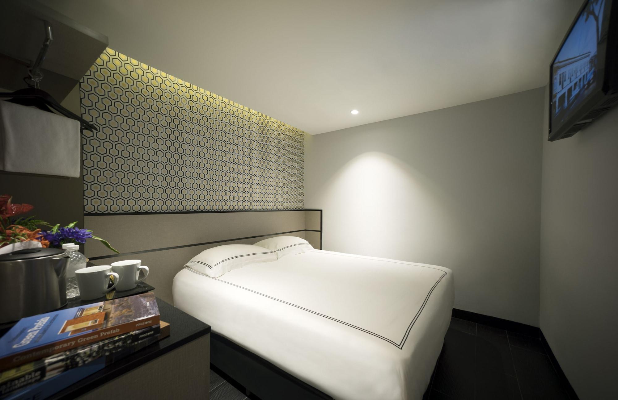 Venue Hotel The Lily Σιγκαπούρη Εξωτερικό φωτογραφία