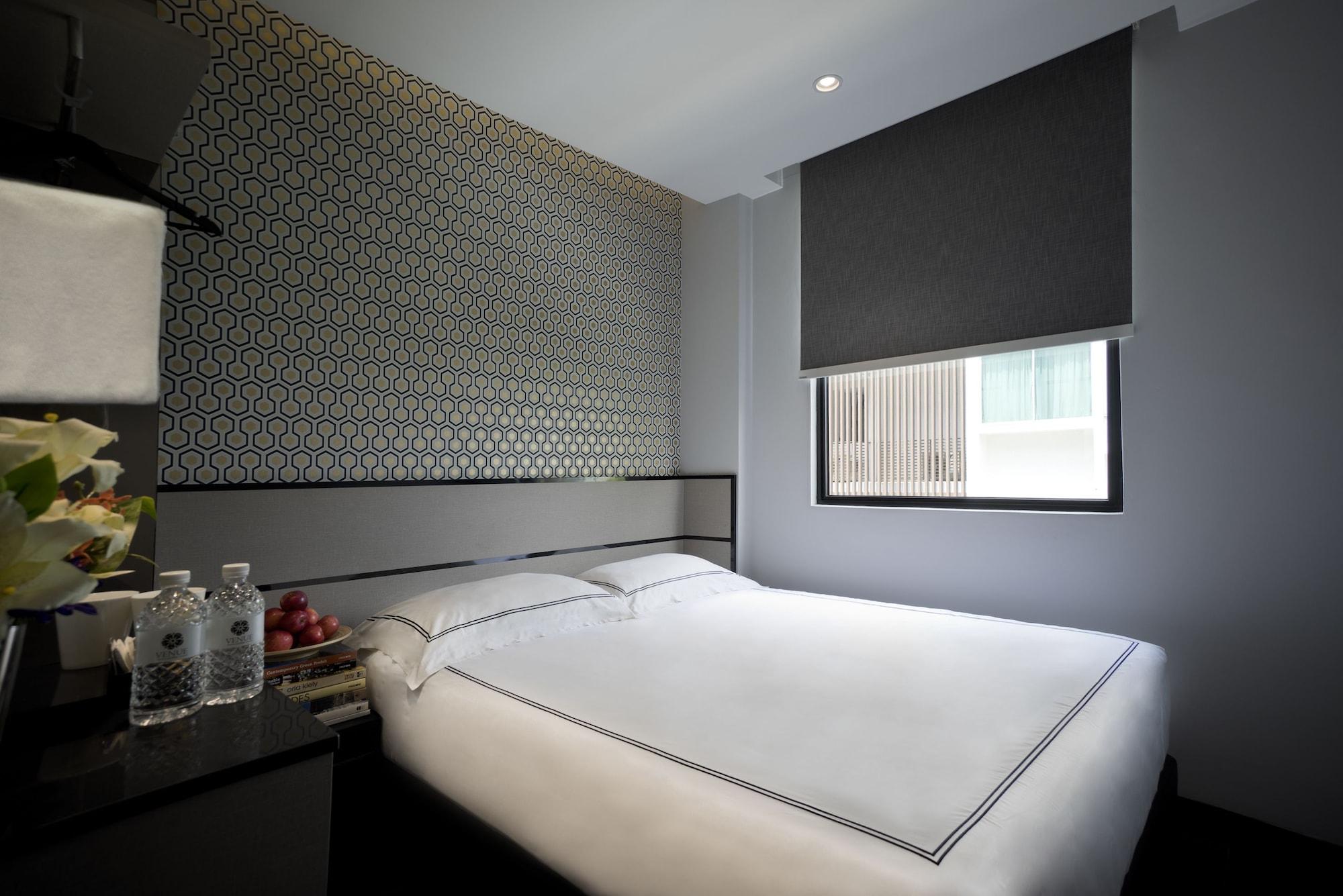 Venue Hotel The Lily Σιγκαπούρη Εξωτερικό φωτογραφία