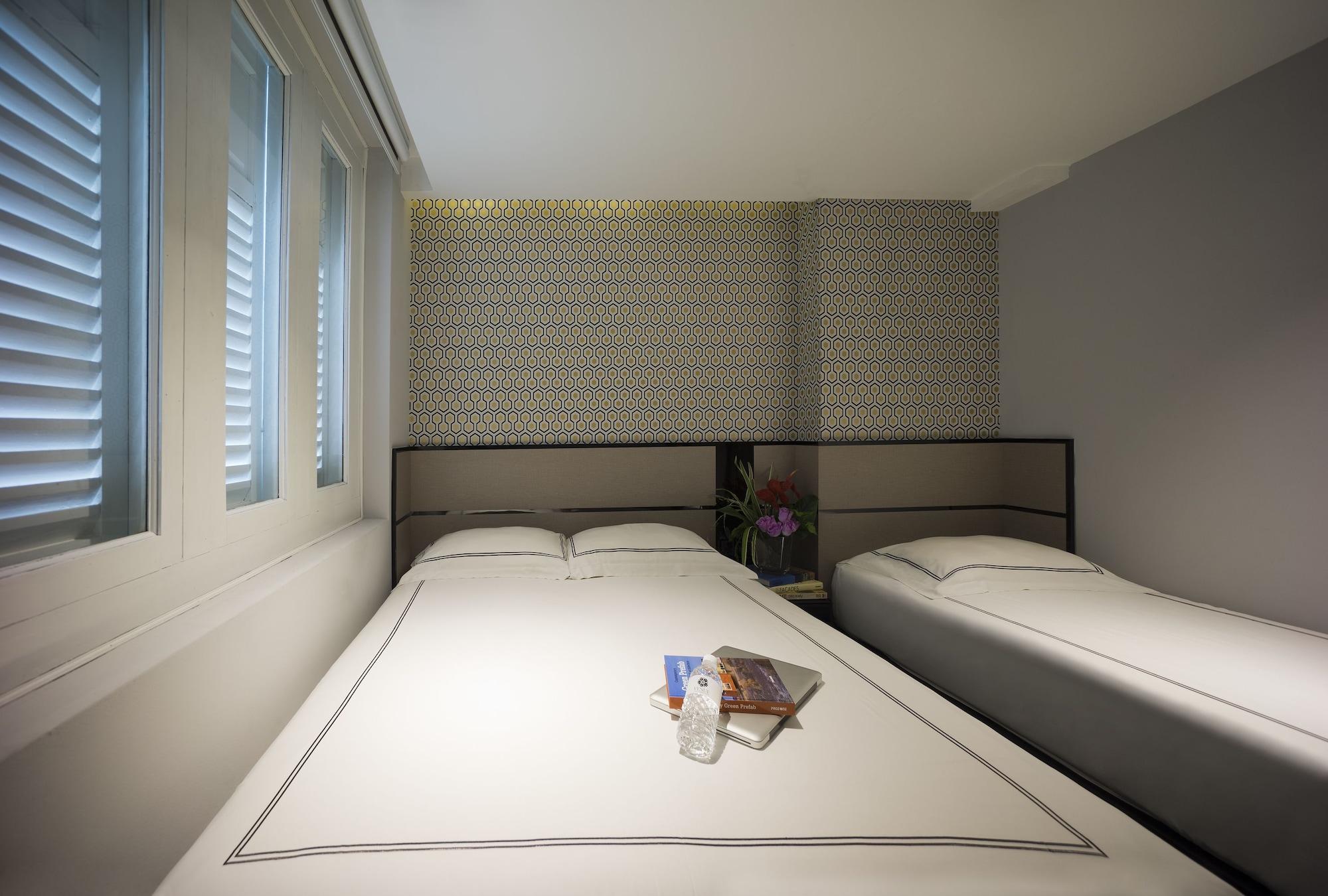 Venue Hotel The Lily Σιγκαπούρη Εξωτερικό φωτογραφία