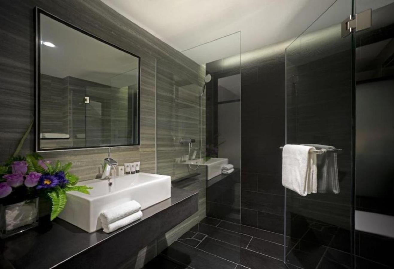 Venue Hotel The Lily Σιγκαπούρη Εξωτερικό φωτογραφία