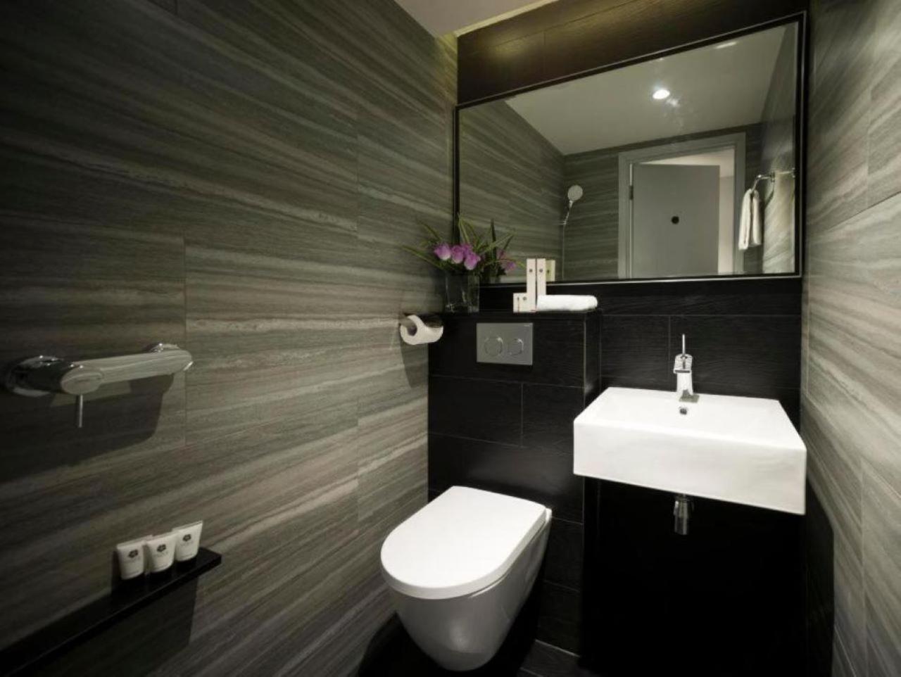 Venue Hotel The Lily Σιγκαπούρη Εξωτερικό φωτογραφία
