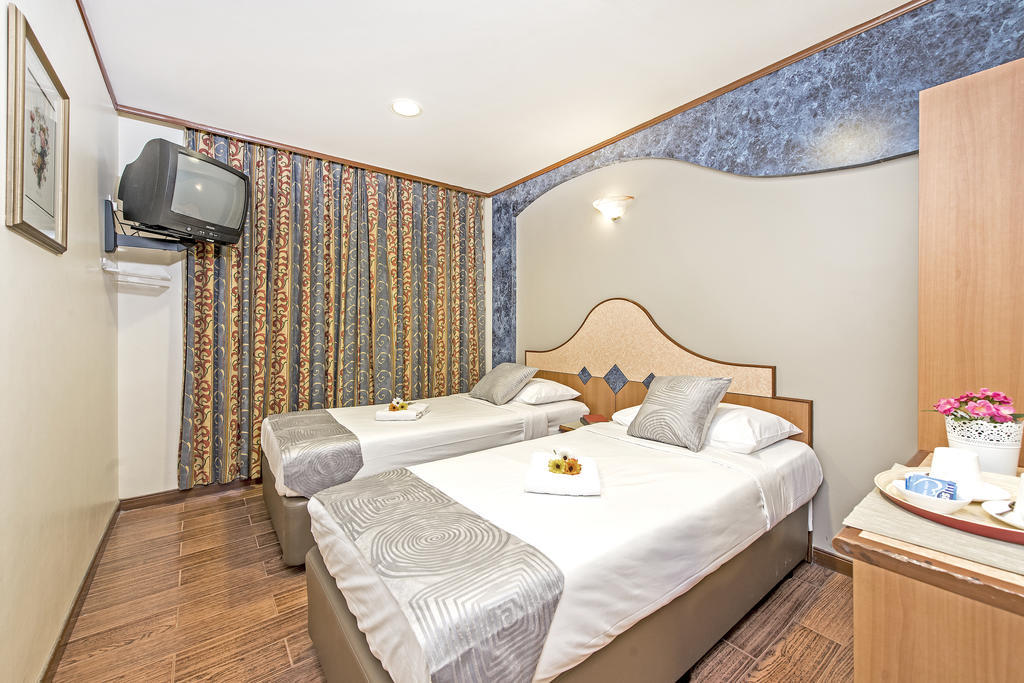 Venue Hotel The Lily Σιγκαπούρη Δωμάτιο φωτογραφία