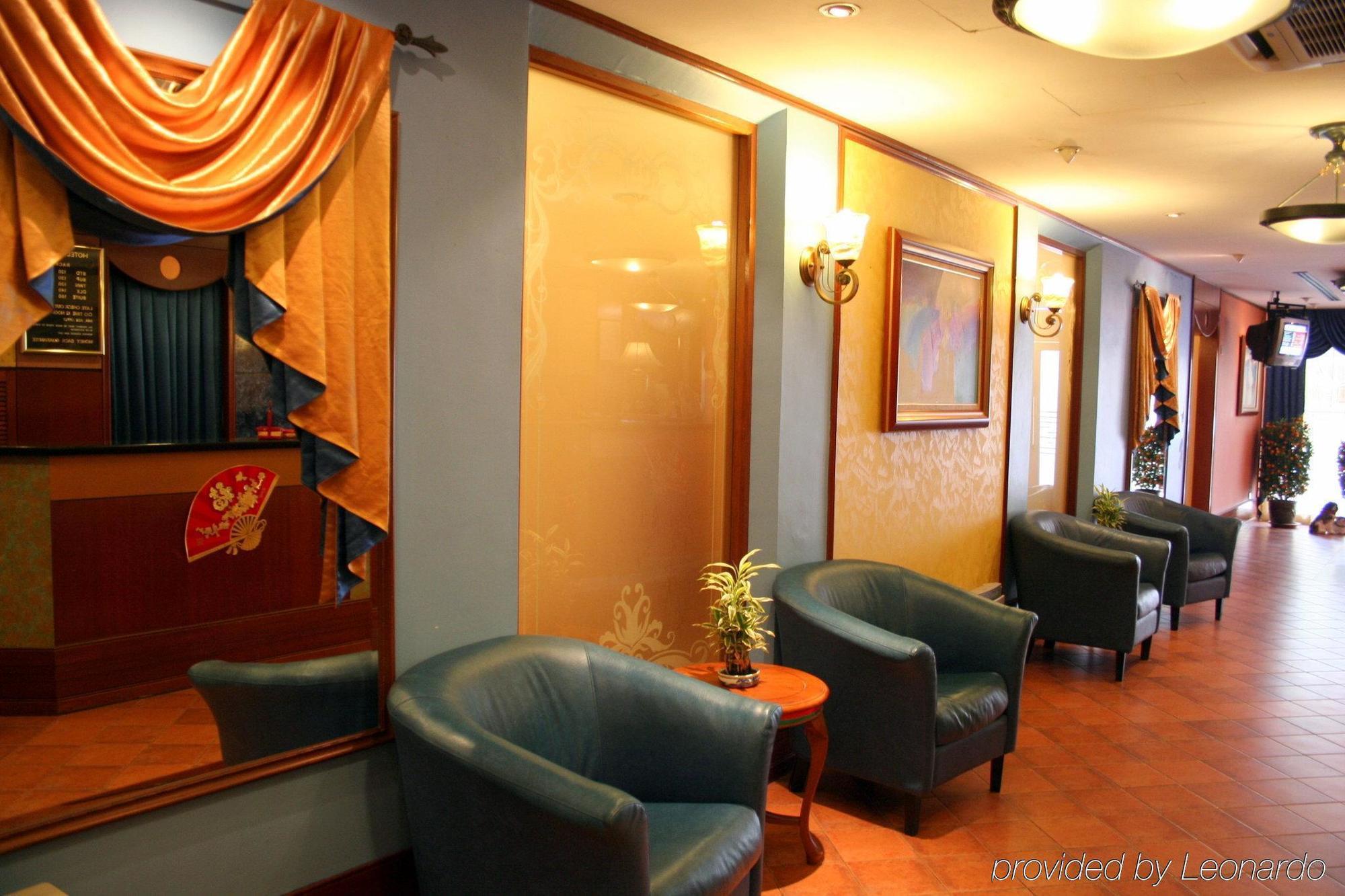 Venue Hotel The Lily Σιγκαπούρη Εξωτερικό φωτογραφία