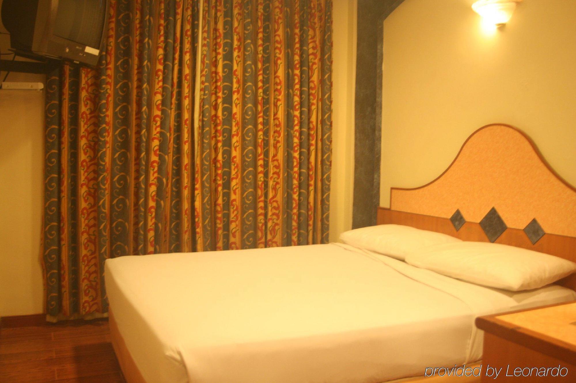Venue Hotel The Lily Σιγκαπούρη Εξωτερικό φωτογραφία