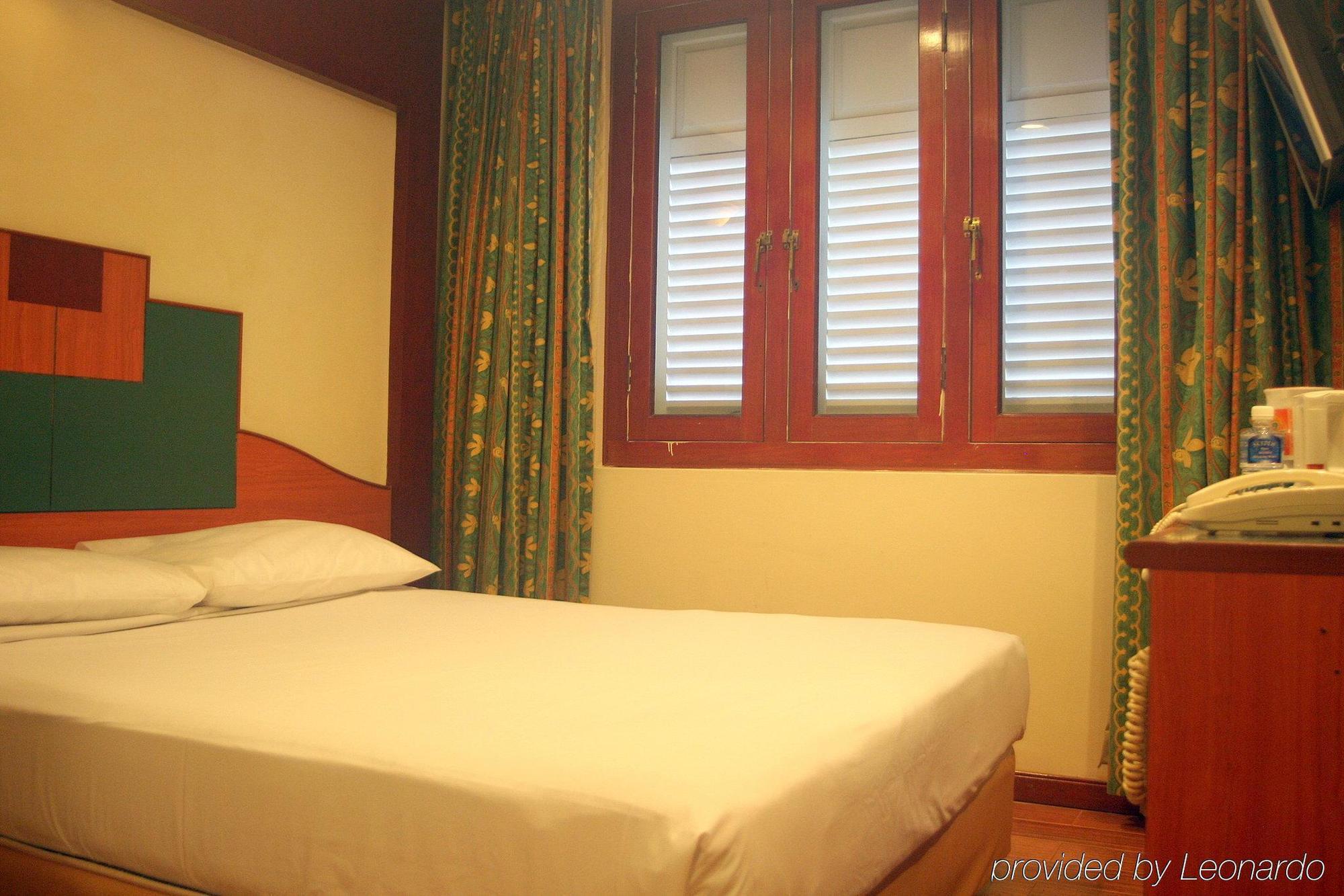 Venue Hotel The Lily Σιγκαπούρη Εξωτερικό φωτογραφία