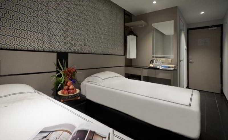 Venue Hotel The Lily Σιγκαπούρη Εξωτερικό φωτογραφία