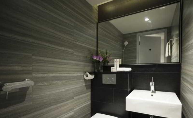 Venue Hotel The Lily Σιγκαπούρη Εξωτερικό φωτογραφία