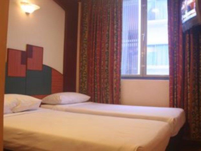 Venue Hotel The Lily Σιγκαπούρη Εξωτερικό φωτογραφία