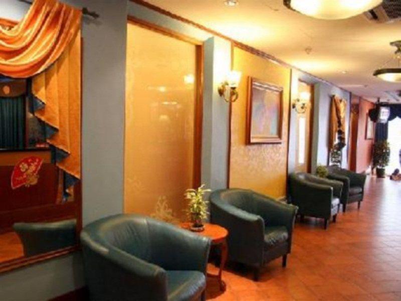 Venue Hotel The Lily Σιγκαπούρη Εξωτερικό φωτογραφία