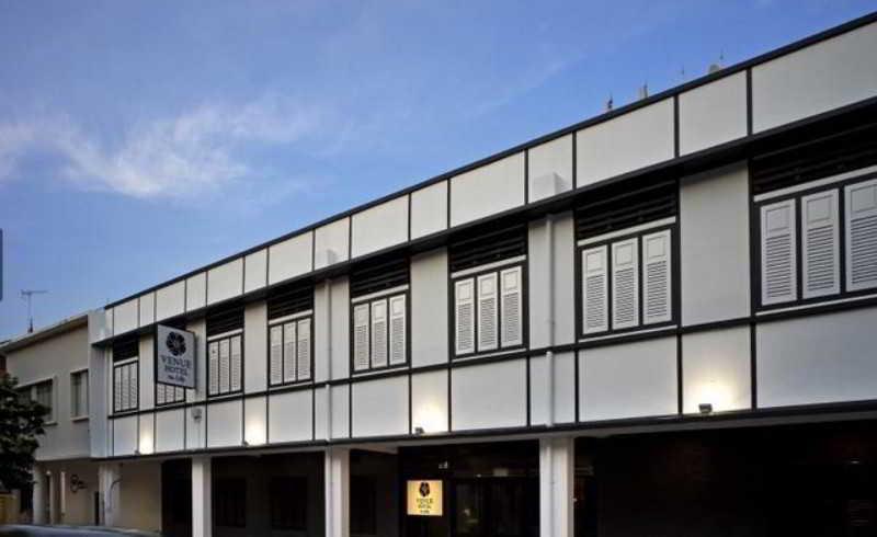 Venue Hotel The Lily Σιγκαπούρη Εξωτερικό φωτογραφία