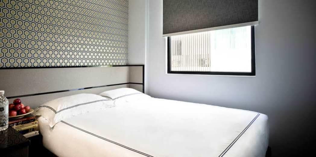 Venue Hotel The Lily Σιγκαπούρη Εξωτερικό φωτογραφία