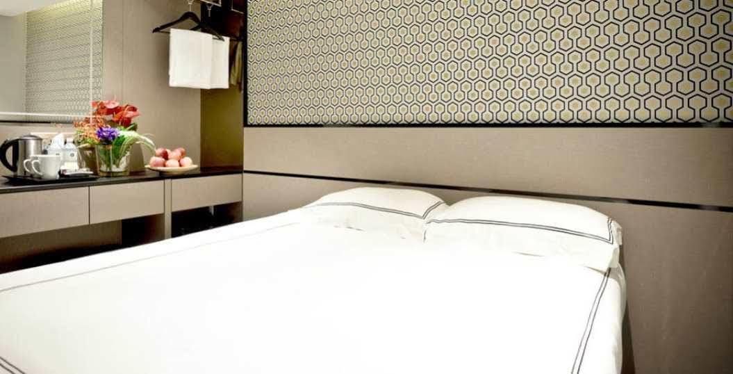 Venue Hotel The Lily Σιγκαπούρη Εξωτερικό φωτογραφία