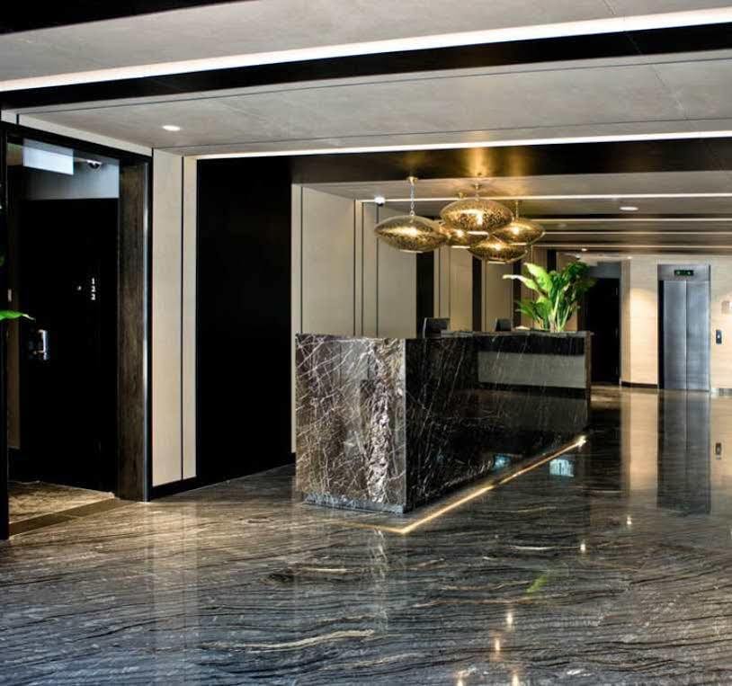 Venue Hotel The Lily Σιγκαπούρη Εξωτερικό φωτογραφία