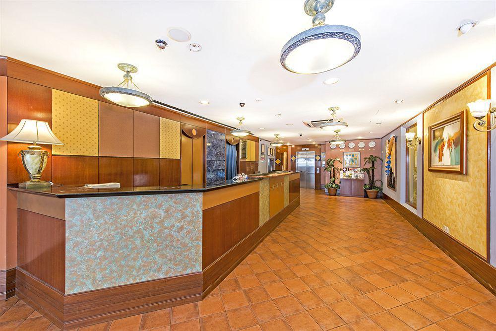 Venue Hotel The Lily Σιγκαπούρη Εξωτερικό φωτογραφία