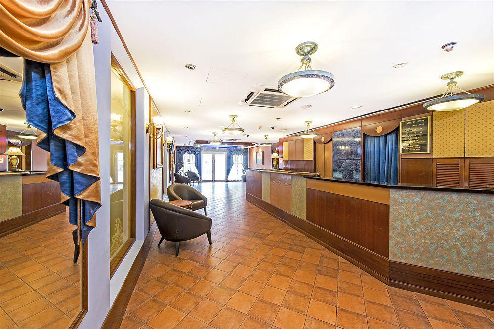 Venue Hotel The Lily Σιγκαπούρη Εξωτερικό φωτογραφία